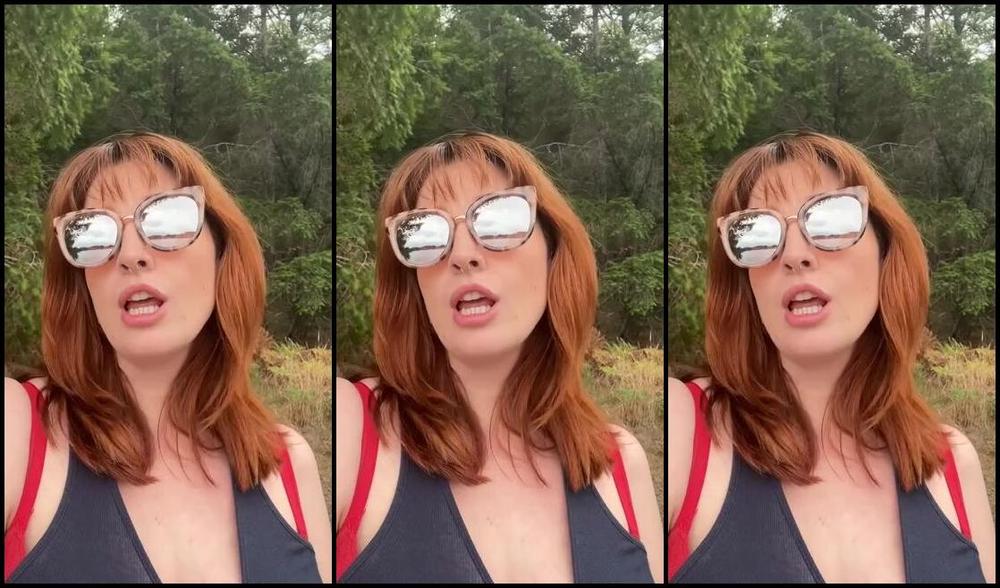 Lady Ginger Lust Nicknamed Ladygingerlust 10 18 2024 Onlyfans Video My Sexy Little Subs