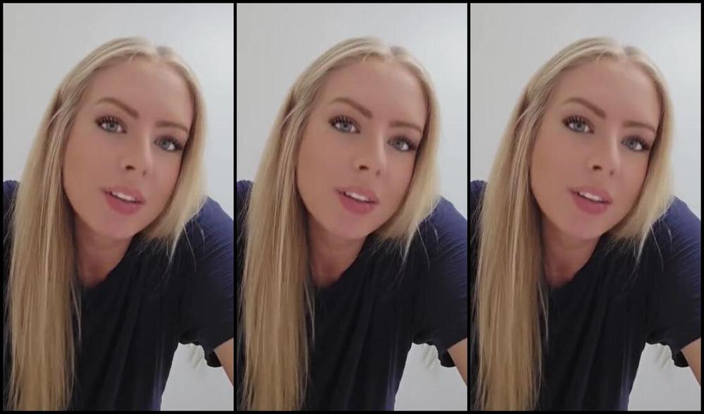 Vicktoria Tacos Nicknamed Vicktoriatacos 07 28 2025 Onlyfans Video Hey There Im Spilling Some Real Tea Today Answering A Few Deeply Personal Questions From