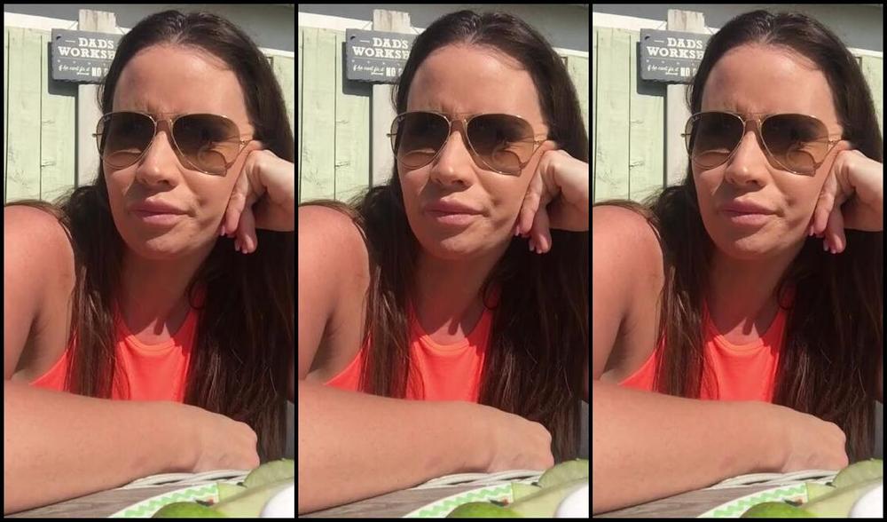 Bustylottie Nicknamed Bustylottie 04 23 2020 Onlyfans Video Leaked Bustylottie 34694