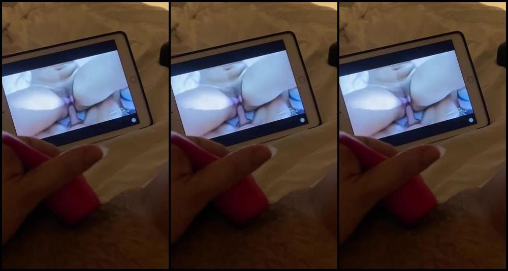 Ellaarievilo Nicknamed Ellaarievilo 12 20 2023 Onlyfans Video Fui Assistir Um Porno Do Johnny Sins E Nao Me Aguentei E Me Toquei Gostoso Ate 4Z16