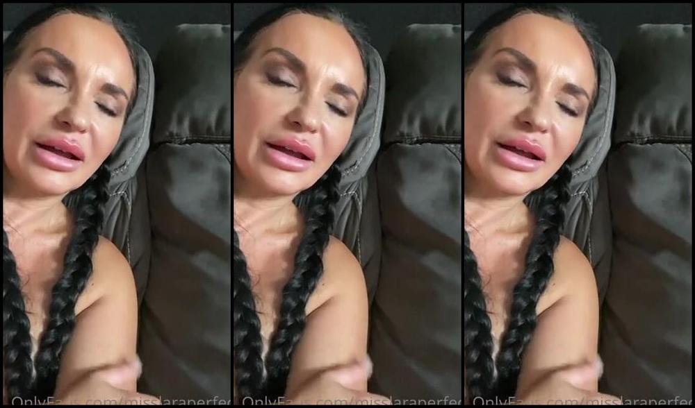 Miss Lara Perfect Nicknamed Misslaraperfect Onlyfans 07 31 2022 Nothing Sexual This Is Just Me Talking About Mental Health