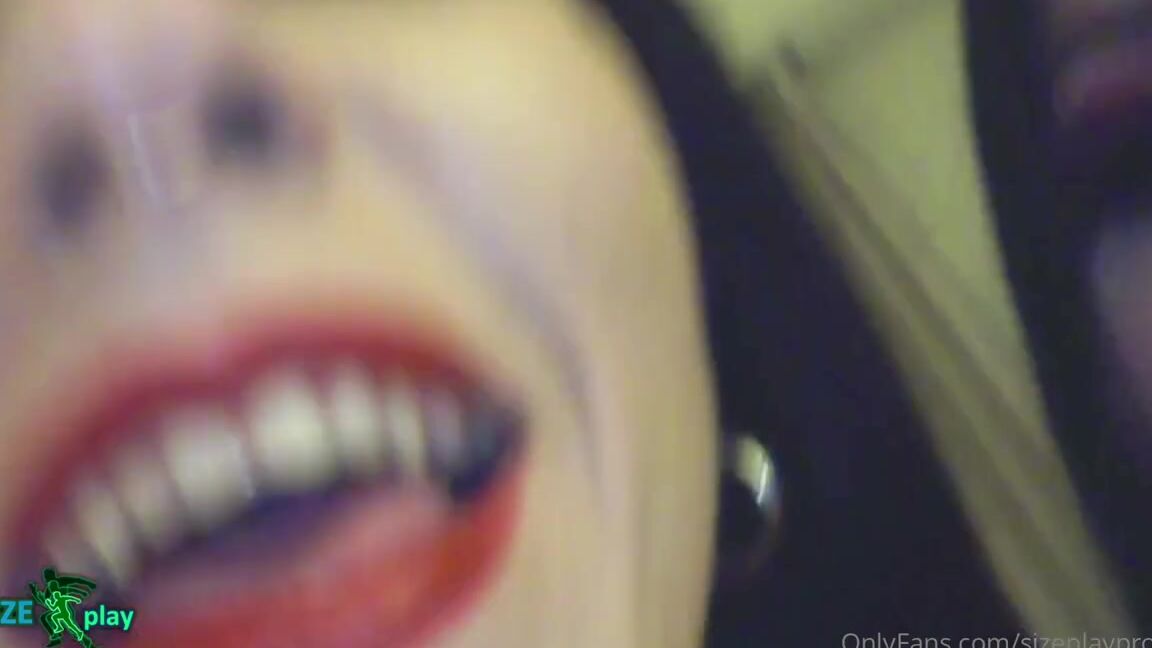 Sizeplay Productions Nicknamed Sizeplayproduct 12 15 2023 Onlyfans Video Shrunken Delight Featuring Mistress Selene Amp Sorceress Morgana