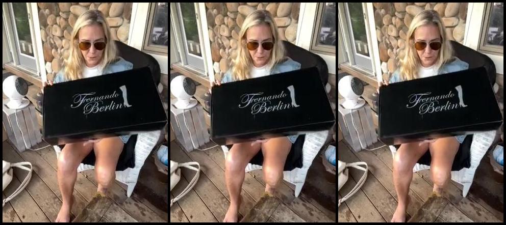 Alpha Leather Nicknamed Alphaleather 11 16 2023 Onlyfans Video Brand New One Of A Kind Designed By Me Fernando Berlin Boots