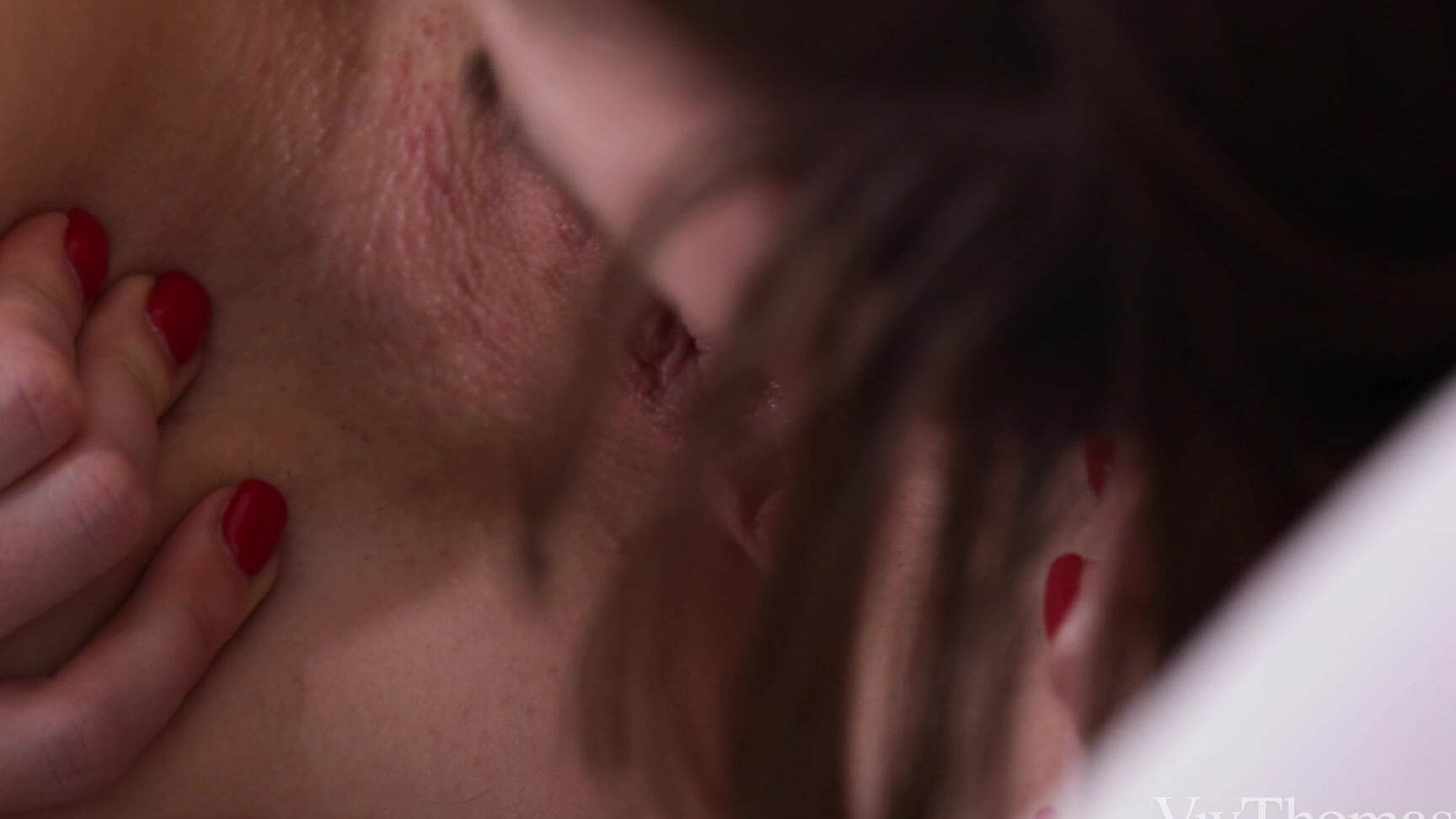 "Julia Morozzi & Kate Quinn" Cunnilingus, Natural Tits, Kissing, Masturbation, Teen, Lesbian, Fingering, Facesitting Julia Morozzi & Kate Quinn - Julia's New Experience Episode 2 SiteRip