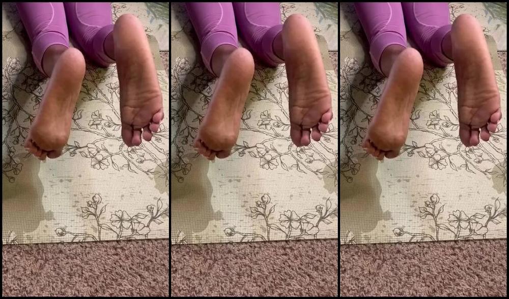 Zafeet Nicknamed Zafeetllc 08 24 2024 Onlyfans Video Pretty Feet Be All In This House