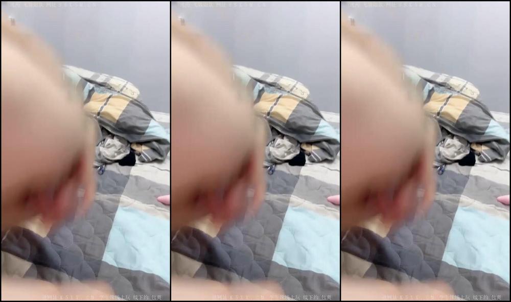 Asian Domestic Zone Self Filmed Self 16173