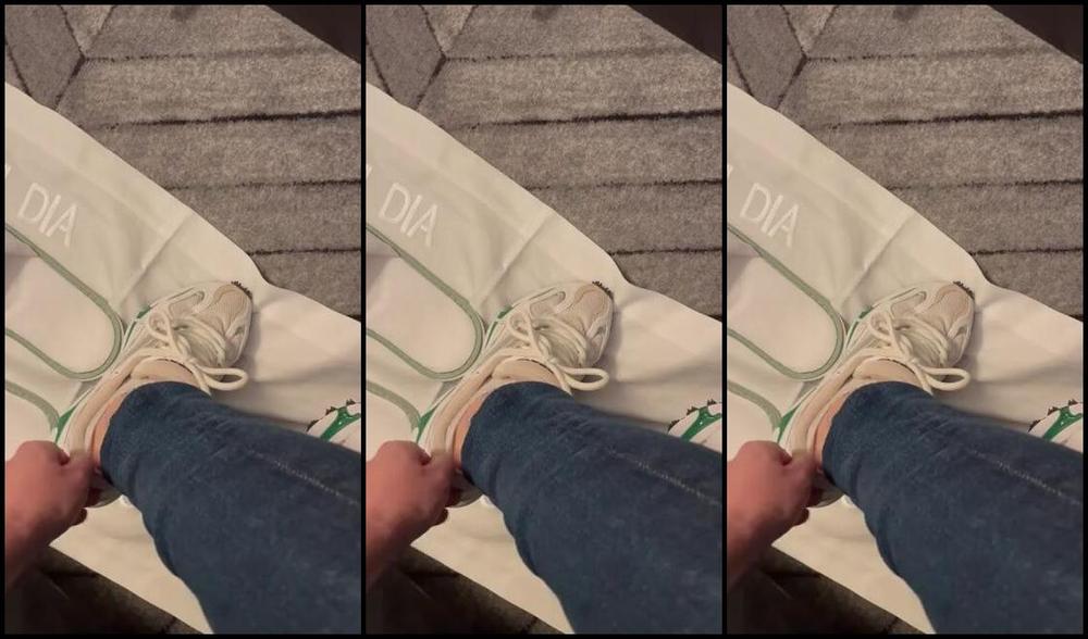 Flavsoles Nicknamed Flav Soles19 05 16 2024 Onlyfans Video Quentinhos