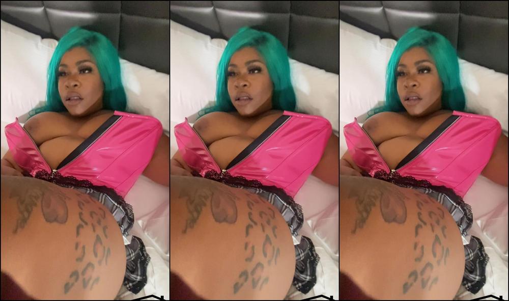 "IsiahMaxwell" bbc, big ass, black & ebony, black on black, pov Anna treated me to after scene sex manyvids