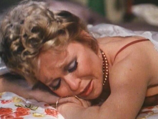 "Annette Haven, Arcadia Lake, Jesie St. James, Lee Caroll, Marilyn Chambers, Billy Dee, Captain Video, Eric Edwards, Godfrey Daniels, Randy West" Blowjob, Feature Charli Annette Haven, Arcadia Lake, Jesie St. James, Lee Caroll, Marilyn Chambers VCX