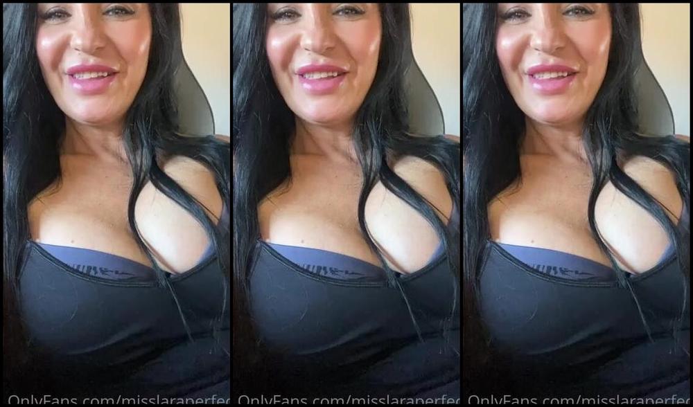 Miss Lara Perfect Nicknamed Misslaraperfect Onlyfans 11 28 2022 Just Thinking About What Content To Shoot Later Today Thoughts