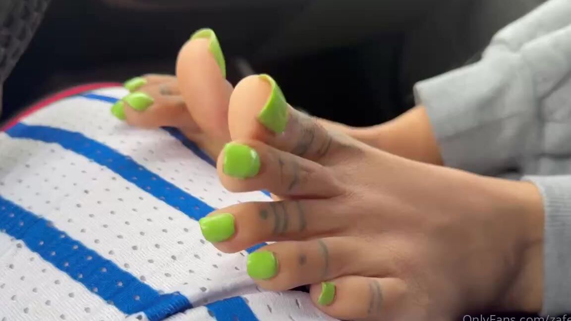 Zafeet Nicknamed Zafeetllc 01 03 2025 Onlyfans Video Do I Have Your Attention