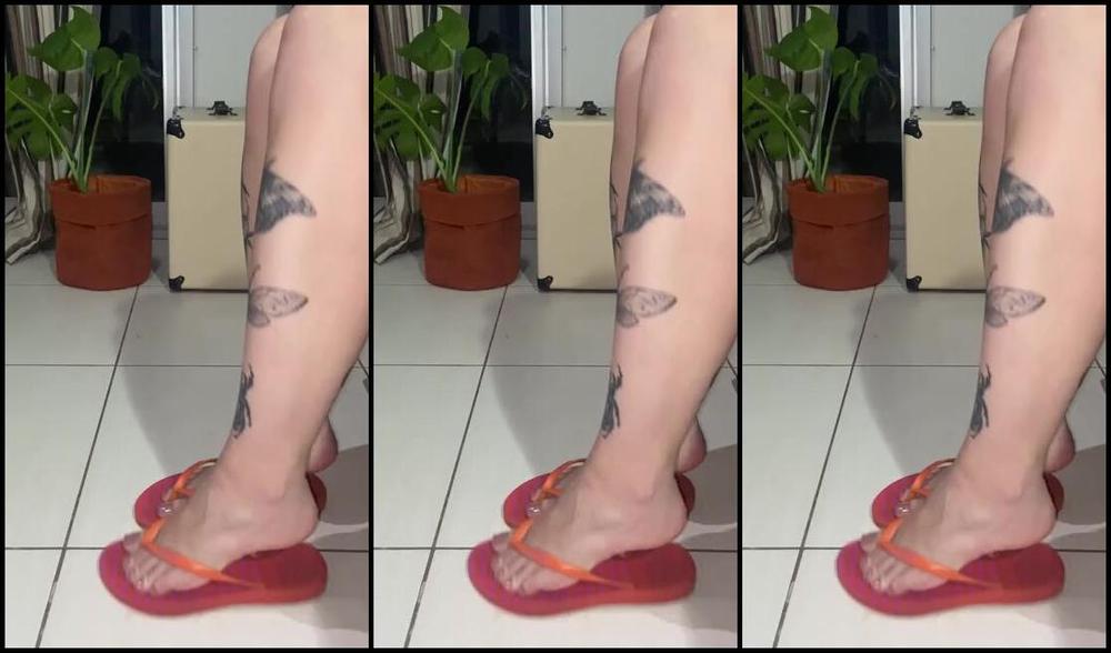 Mes Petits Pieds Nicknamed Mpetitspieds Onlyfans 01 08 2024 Super Oily