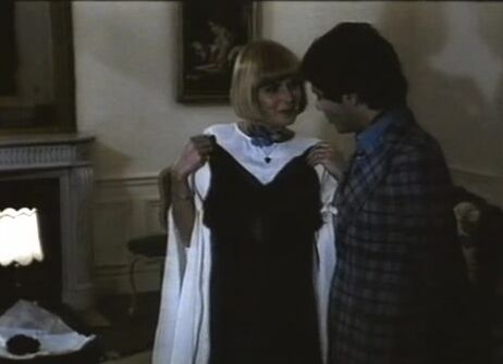 "Diane Dubois, Edwige Faillel, Jacques Gateau, Catherine Greiner, Richard Lemieuvre (as Richard Allen), Claudia Mehringer, Guy Royer, Jean-Louis Vattier, Marie-Claude Viollet" lesbian, straight, classic, feature, group La Grande enfilade SiteRip