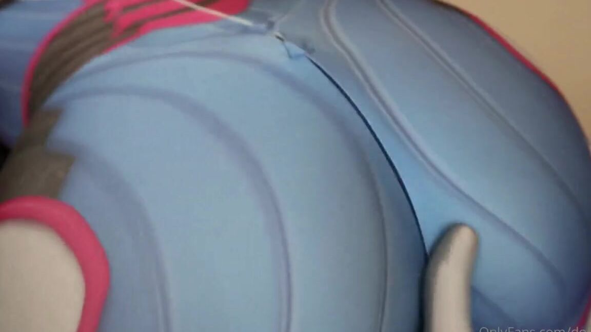 Dollified Nicknamed Dollified Onlyfans Original Poofed So Re Upload Of This Very Fun Silicone Dva Doll Play