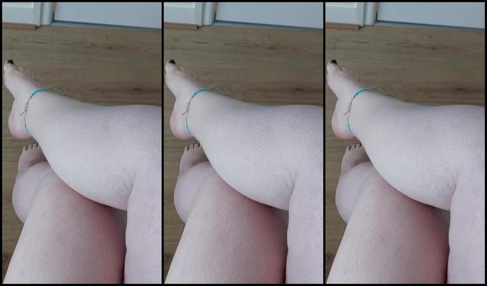 Tinyfairyfeet Nicknamed Tinyfairyfeet 05 22 2023 Onlyfans Video Who Likes Bare Legs