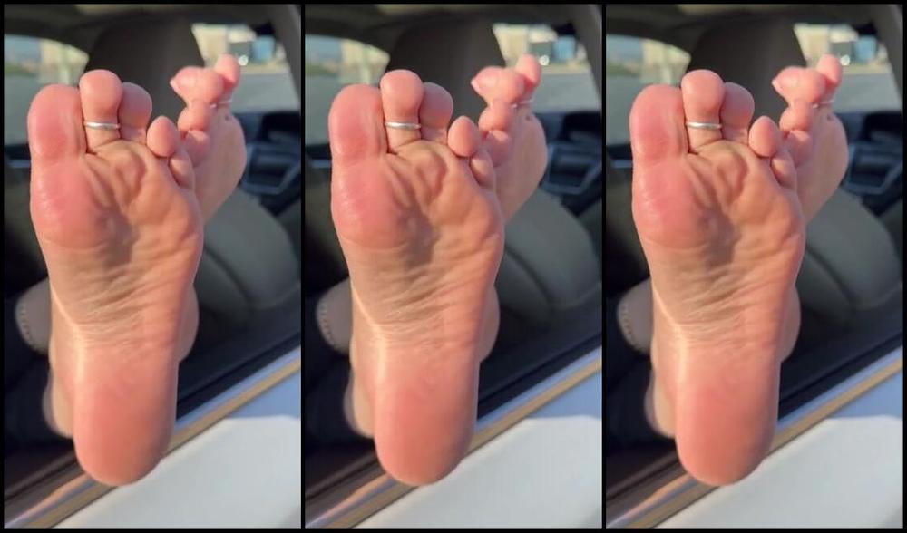 Lilmisdry Nicknamed Lilmisdry Foot Fetish 12 21 2023 Onlyfans Video New Video Ojn