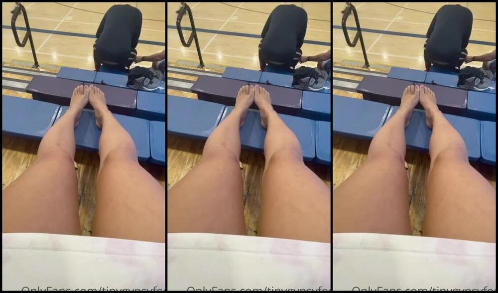 Tiny Gypsy Nicknamed Tinygypsyfeet 07 16 2021 Onlyfans Video For Those Of You Who Are Still With Me Thank You