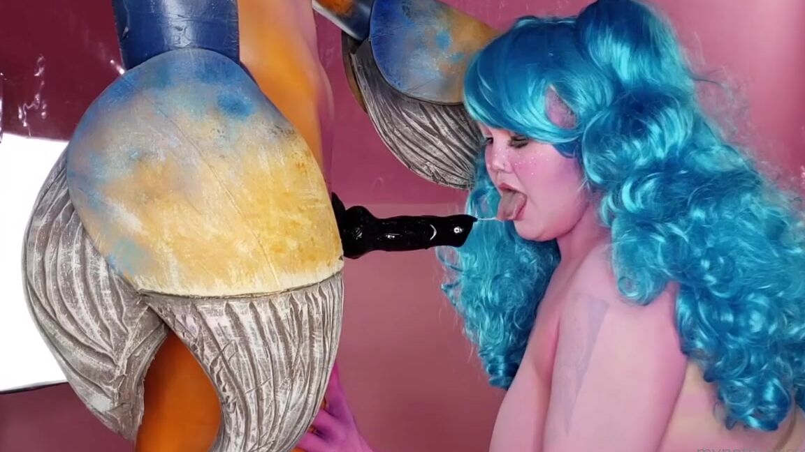 Mypet Monstergirl Nicknamed Mypetmonstergirl 01 07 2022 Onlyfans Video Curvy Space Queen With Mpmg Model Chey