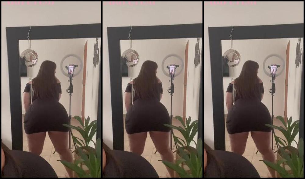 Lady Fart Nicknamed Carifetish 12 28 2023 Onlyfans Video If We Were Going On A Date Would You Like Me To Wear This Dress