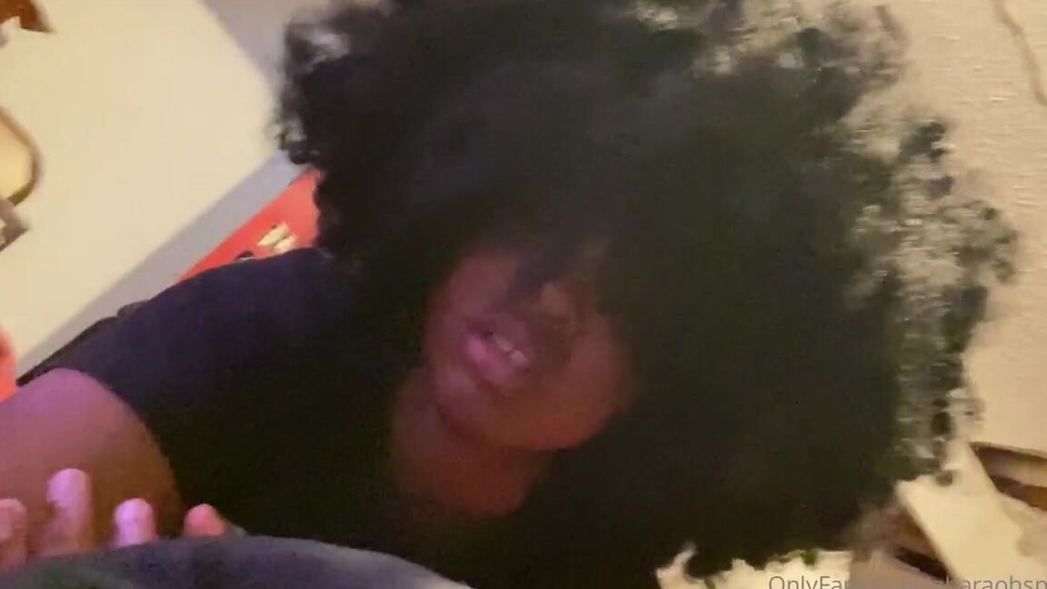 Pharaoh Spanks Nicknamed Pharaohspanks Onlyfans 02 24 2023 Video 712683