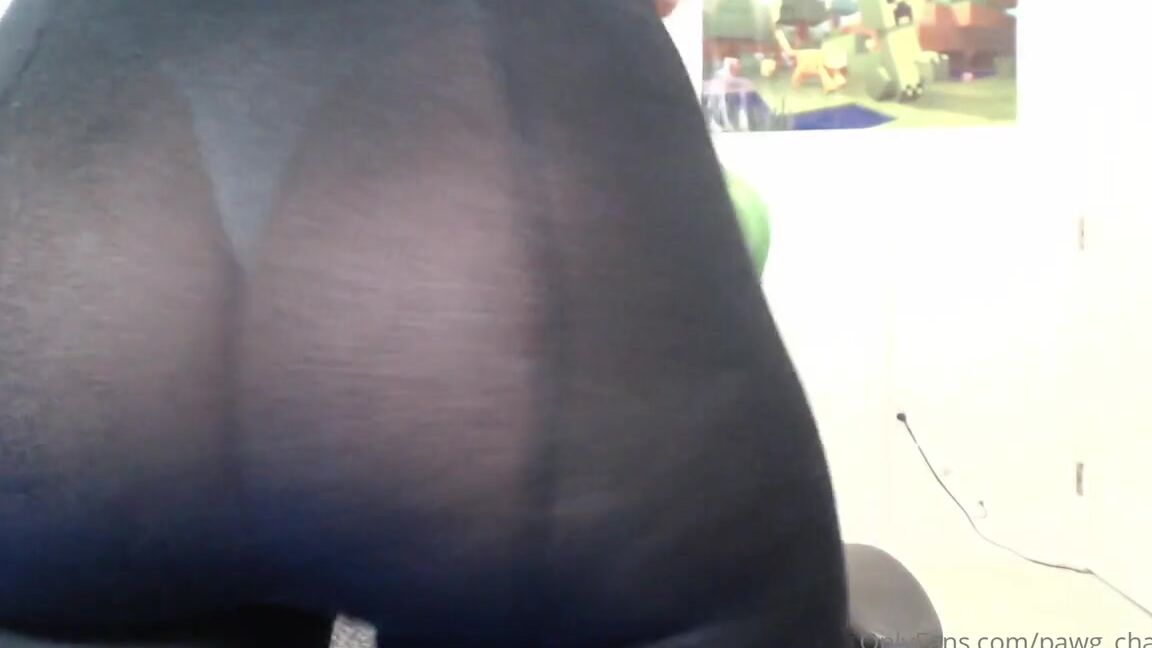 Pawg Champ Nicknamed Pawg Champ 06 04 2023 Onlyfans Video Hey Babeare These Leggings See Through Dont Forget To Like If Youre Sick Got Hard Ar