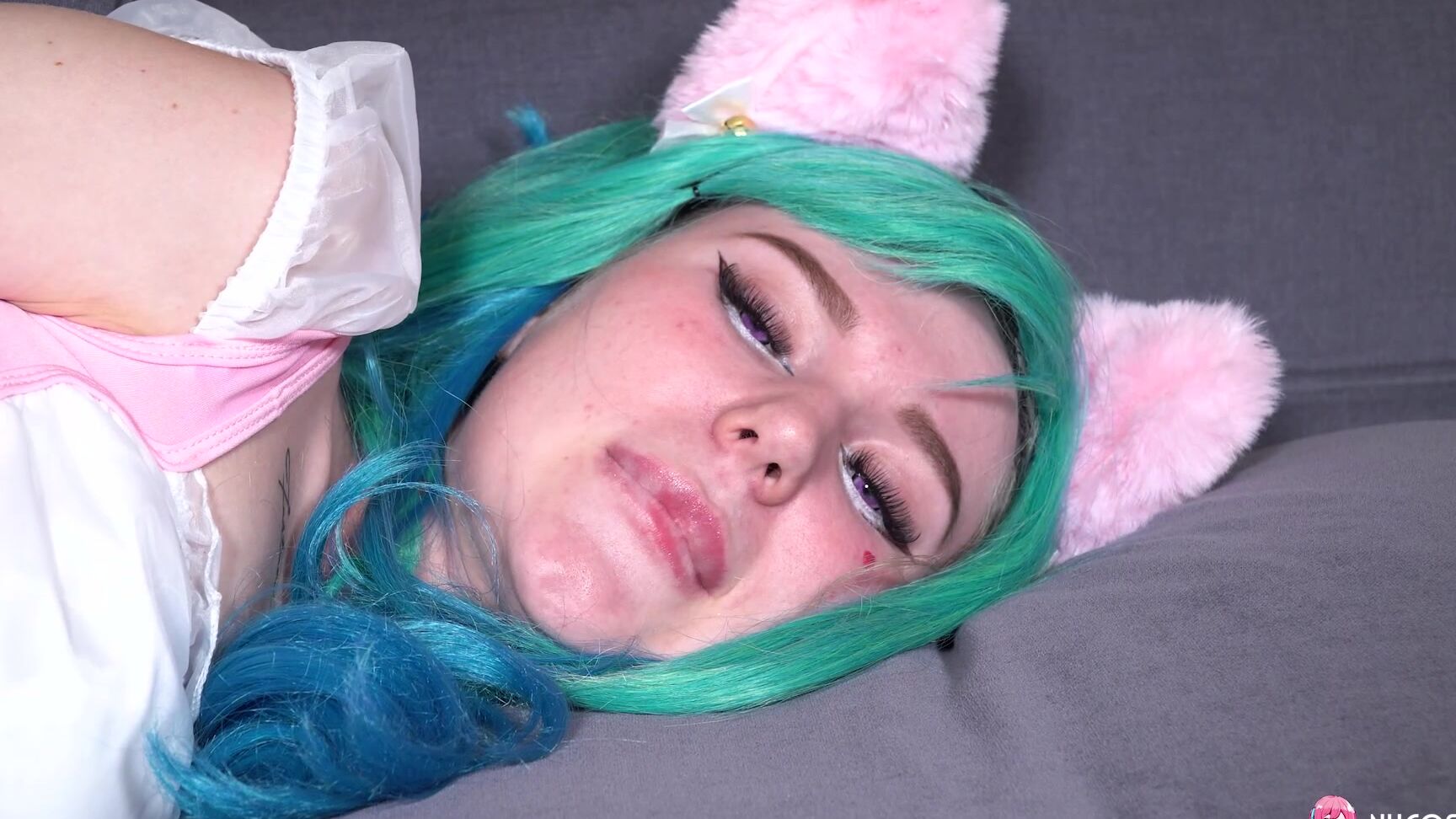 Nucosplay Leyla Lure 02 Hd