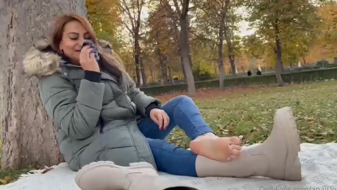 Anaislopezff Nicknamed Anaislopezff 11 29 2022 Onlyfans Video Amando A Madrid Muchos Besos Amor Lindo Dia Detras Del Lente Mi Gran Amiga Yelahiag Loving