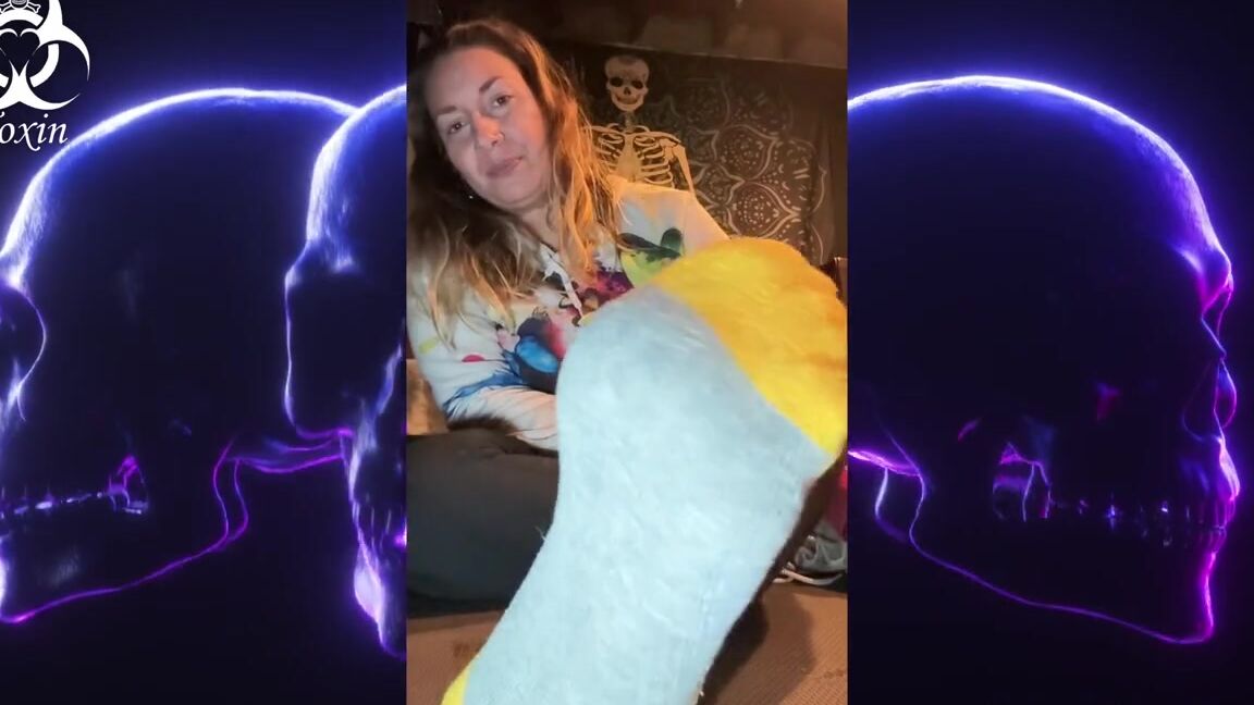 Lady Toxin Nicknamed Theladytoxin 01 31 2025 Onlyfans Video Why Do You Think I Keep You Around Full Length Is In Your Inbox