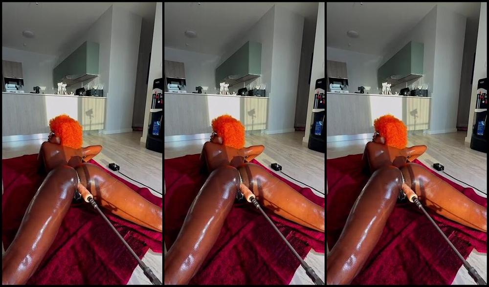 Queen Tahshaar Nicknamed Queen Tahshaar 01 21 2025 Onlyfans Video