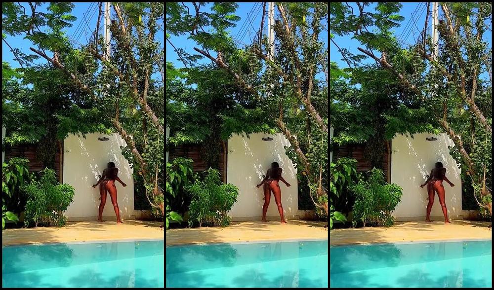 Queen Tahshaar Nicknamed Queen Tahshaar 07 17 2025 Onlyfans Video