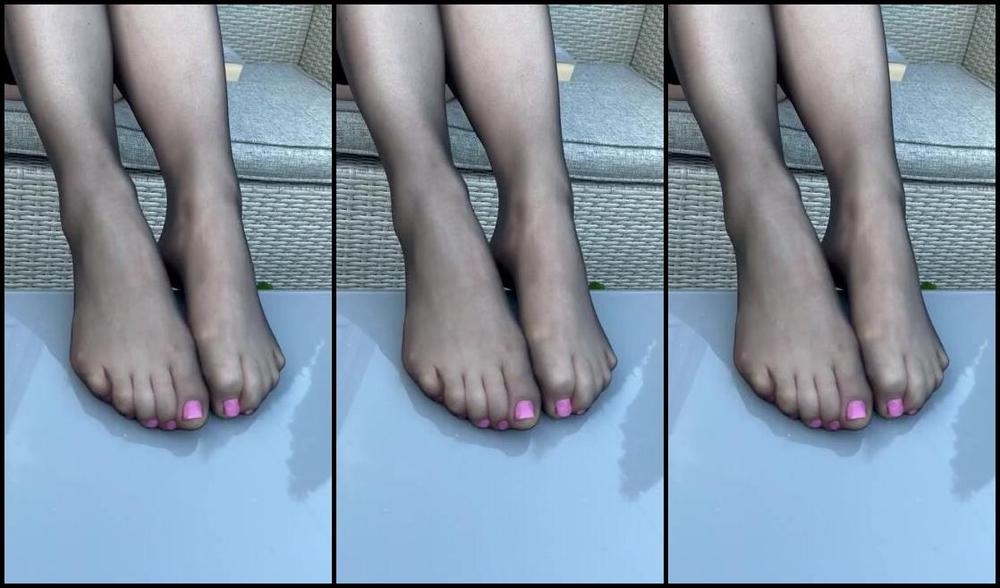 Miss Kamila Nicknamed Nylonik 95 06 25 2024 Onlyfans Video Leaked Nylonik 95 26977