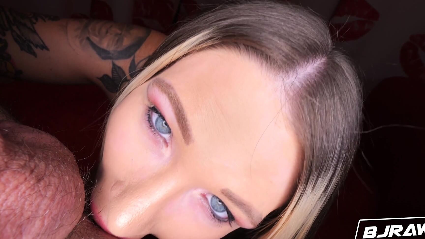 Bjraw 2023 08 17 Ava Stone Coating Ava S Face