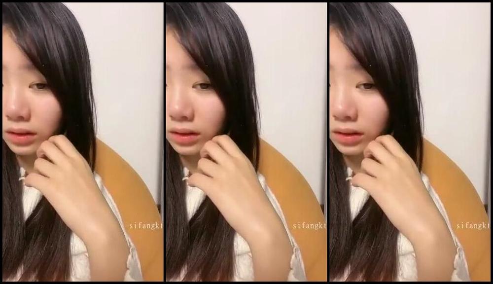 Asian Domestic Zone Self Filmed Self 16369