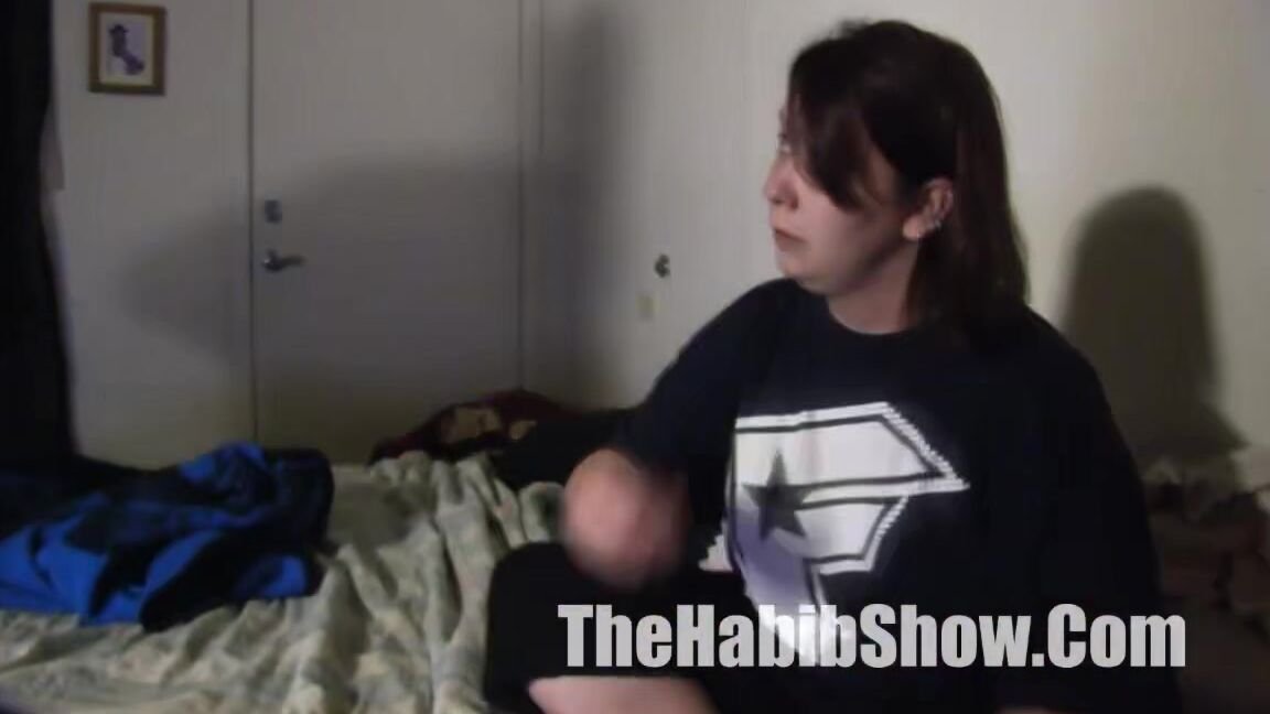 Thehabibshow 016 Two Pack With Japanese Phat Booty Mixed Bitch