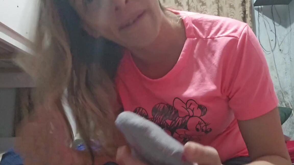 Melissa Ramos Nicknamed Melissafetishfiles 04 25 2024 Onlyfans Video Meu P T O Gostoso Que Eu Fiquei Com Vontade De Chupar