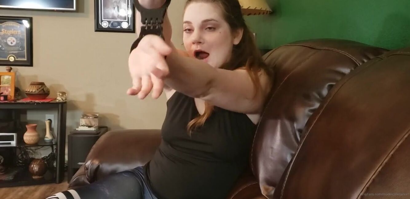 Constance Nicknamed Modelconstance1 31 12 2020 Onlyfans Video Fundayfriday Onlyfans Mistylovelacevip Bts Video Misty I