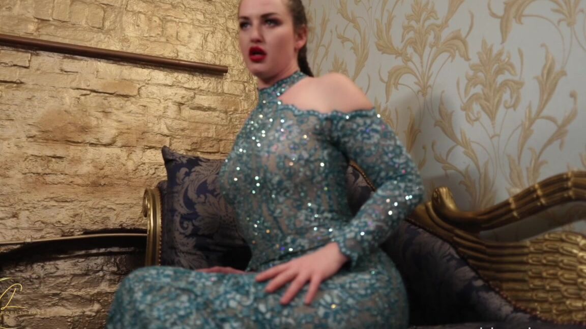 Vivienne Lamour What Can You Do For Me Slave Manyvids