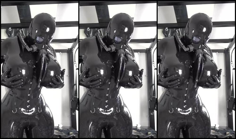 Emma Lee Nicknamed Rubberdollemma 02 20 2025 Onlyfans Video Good Evening My Rubberist I Had A Very Busy Day And I Will Be As