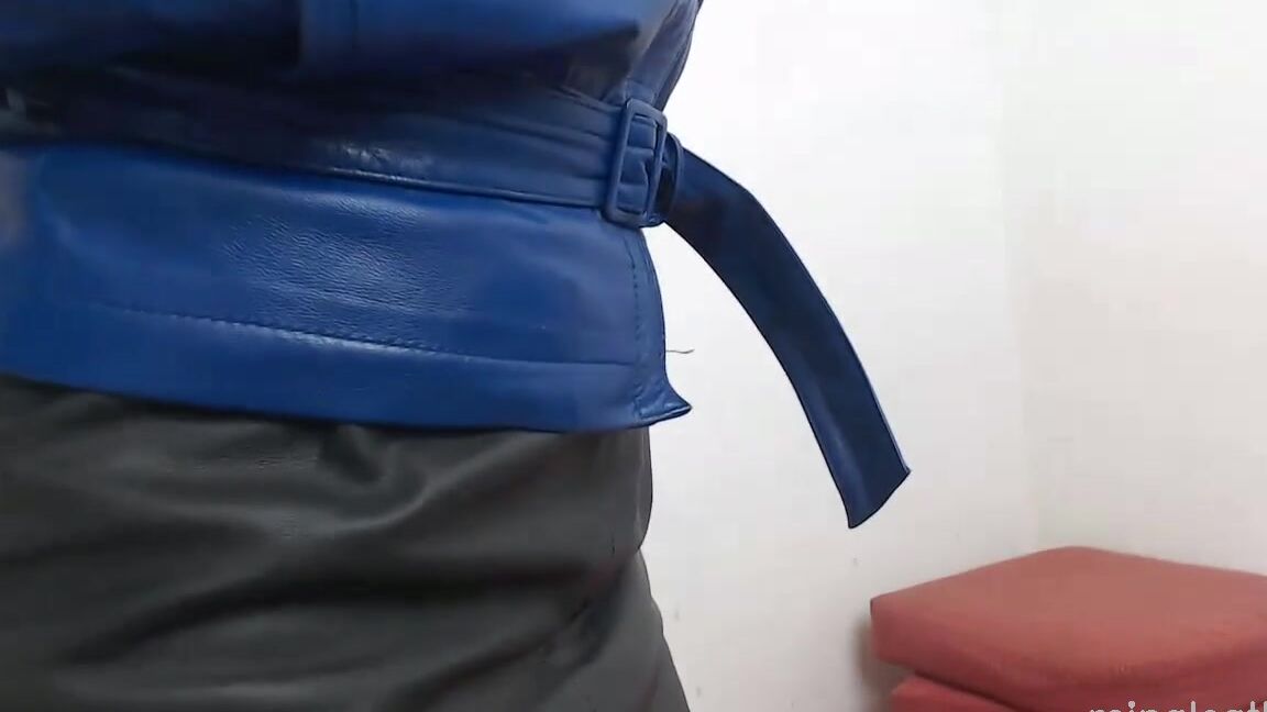 Reina Leather Nicknamed Reinaleather Onlyfans Video 5889