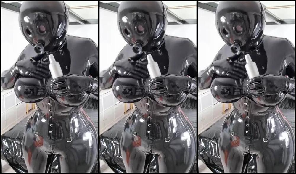 Emma Lee Nicknamed Rubberdollemma 01 06 2024 Onlyfans Video Hello My Rubbergoddess Lovers Im Today A Little Bit Busy And Will Be Tonight Back