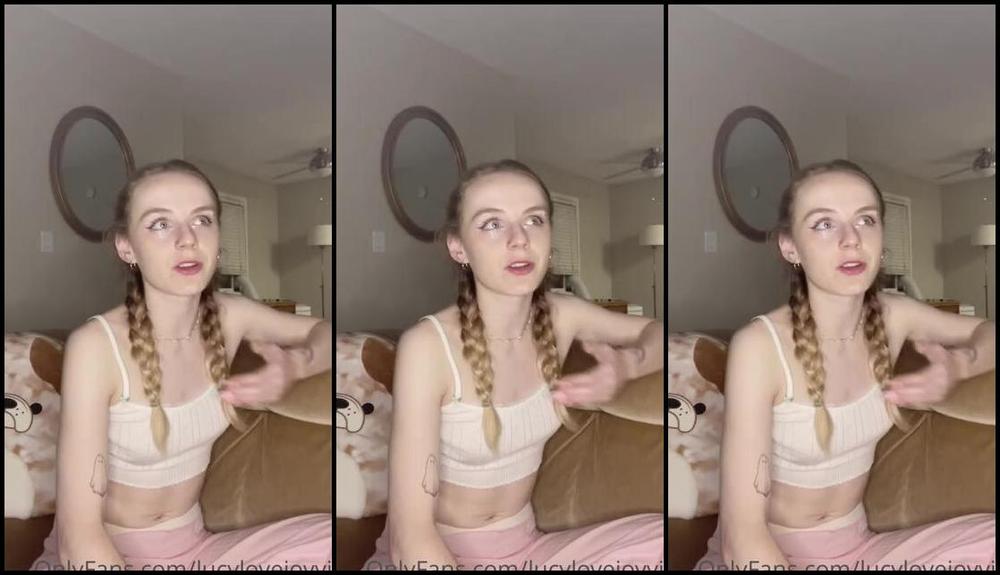 Lucy Lovejoy Nicknamed Lucylovejoyvip Onlyfans 08 05 2021 Check In Watch For News On What S Been Up With Me And How Customs Are