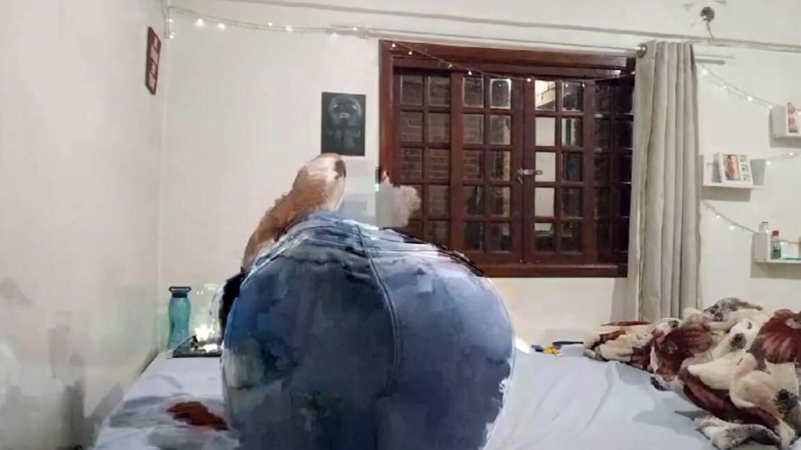 Melissa Ramos Nicknamed Melissafetishfiles 03 05 2025 Onlyfans Video Clip 2Anita Perversa Minha Amiga E Ela Me Enviou Esse V Deo Delicioso De Farting