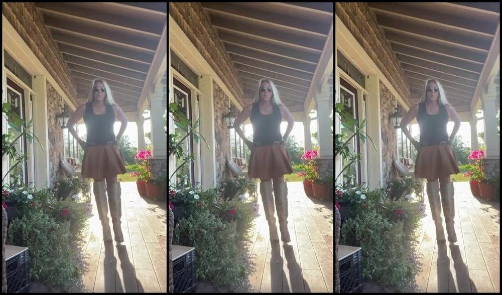 Alpha Leather Nicknamed Alphaleather 04 25 2023 Onlyfans Video Happy Tuesday Lets Pretend It Is Thursday