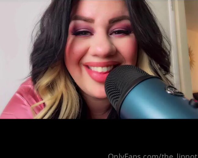 The Lipnotist Nicknamed The Lipnotist 05 07 2022 Onlyfans Video Im Expecting Big Things From All My Good Boys This Weekend