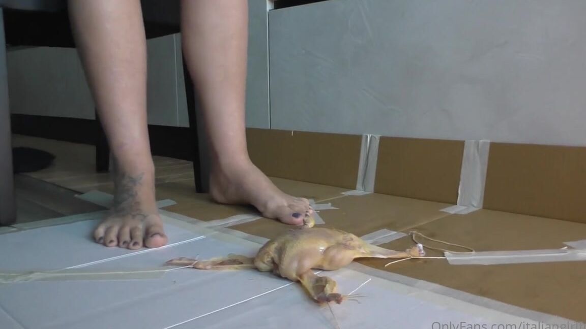 Italian Girlfriend Nicknamed Italiangirlfriend 05 04 2024 Onlyfans Video Leaked Italiangirlfriend 97290