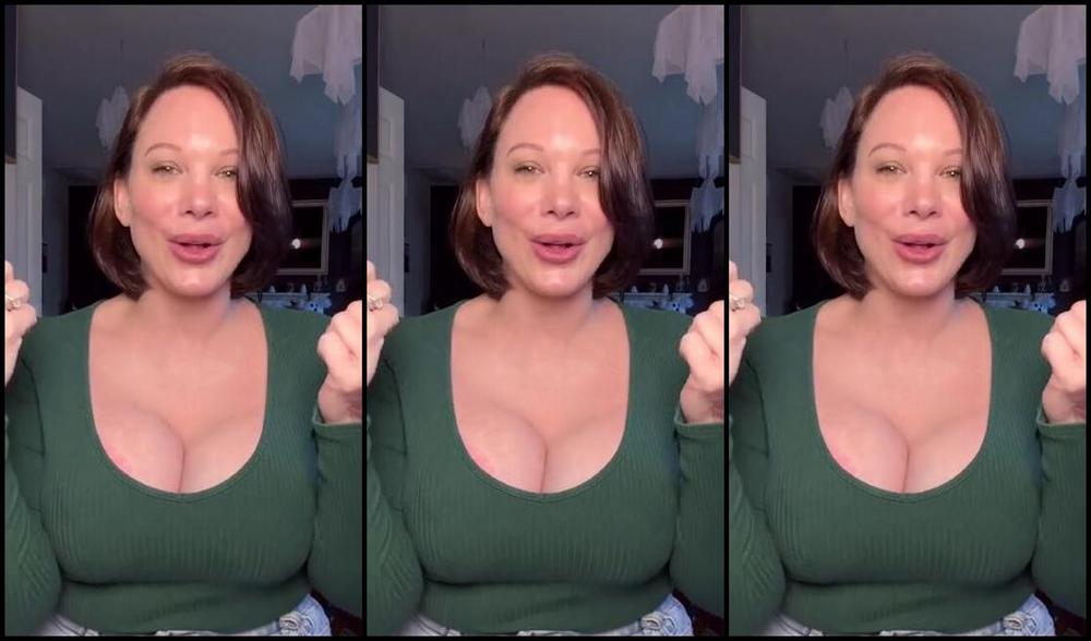 Brittany Elizabeth Nicknamed Thebrittanyxoxo 10 24 2024 Onlyfans Video A Quick 30 Minute Daily Ramble