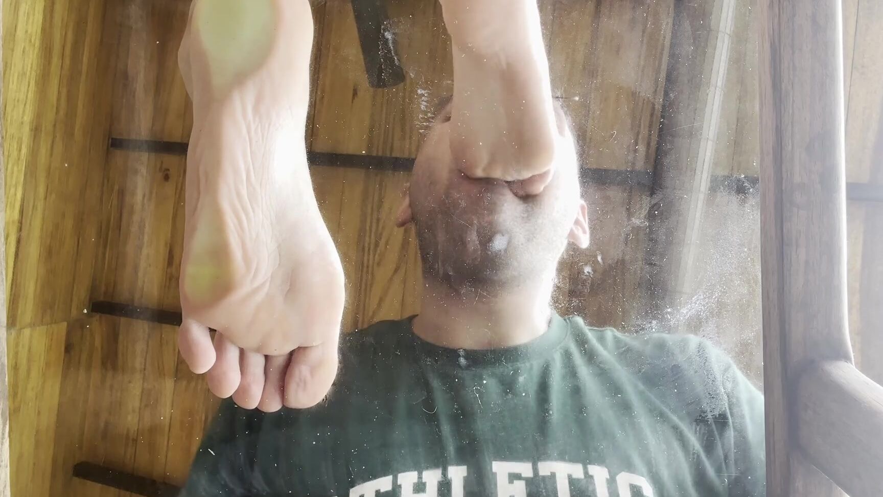 Goddessjanet Foot Freak Cei