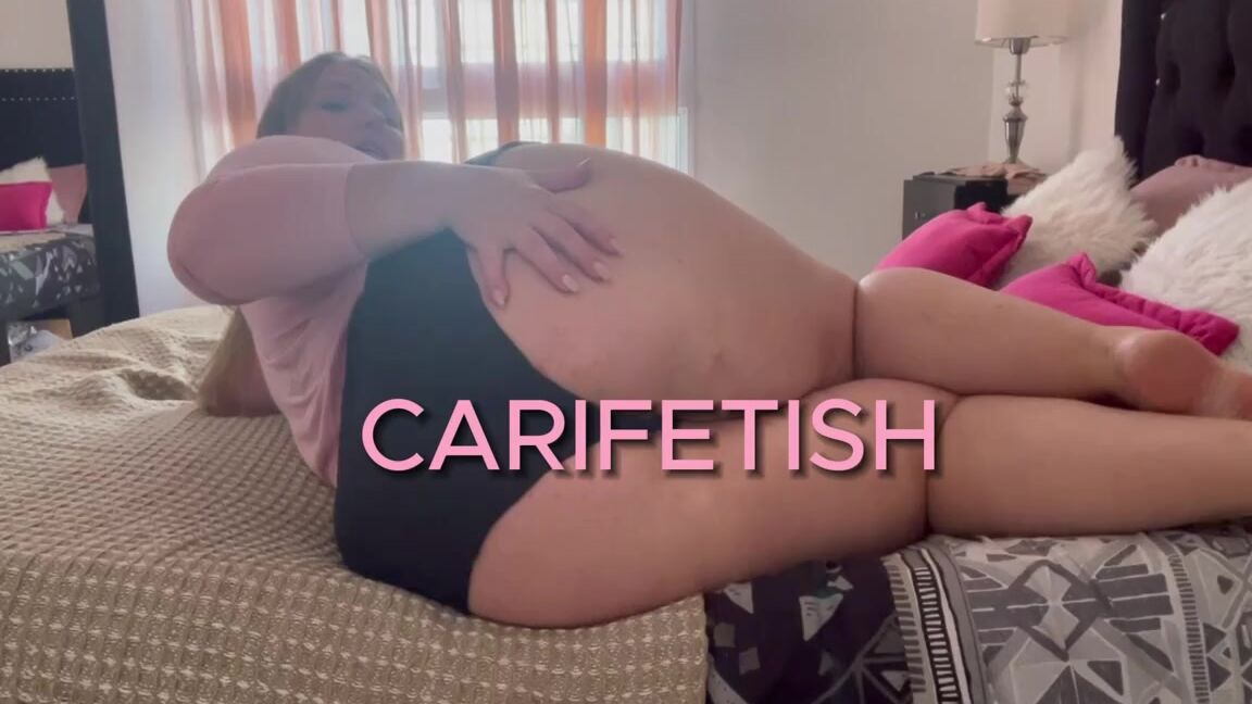 Lady Fart Nicknamed Carifetish 07 05 2024 Onlyfans Video Good Morning Love Im Sorry To Wake You Up I Was Just Too Farty