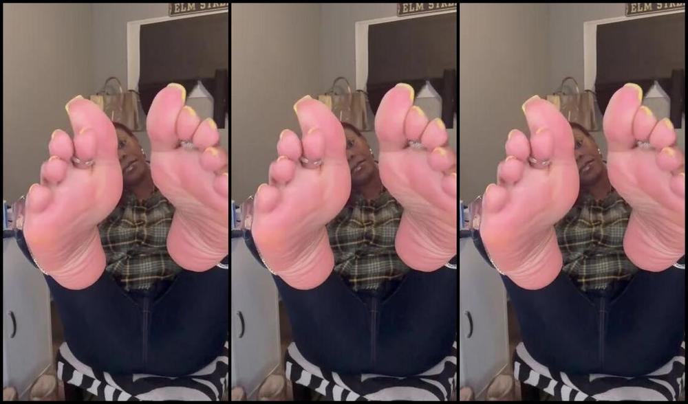 Kelly Nicknamed Themelanin Obsession 12 15 2024 Onlyfans Video Yellow Tips