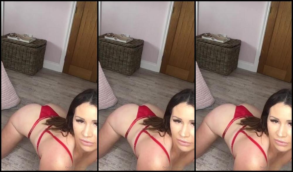 Bustylottie Nicknamed Bustylottie 03 04 2020 Onlyfans Video Leaked Bustylottie 18234